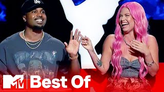 Chanel & Steelo’s Funniest BFF Moments 🤣 Ridiculousness