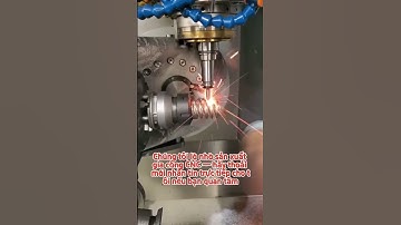 Gia công phần cứng CNC, hãy đến khi nó còn rẻ #cnc #cncmill #machine #3d #cncsoftware #smartphone