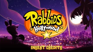 Rabbids Hollywood Arcade