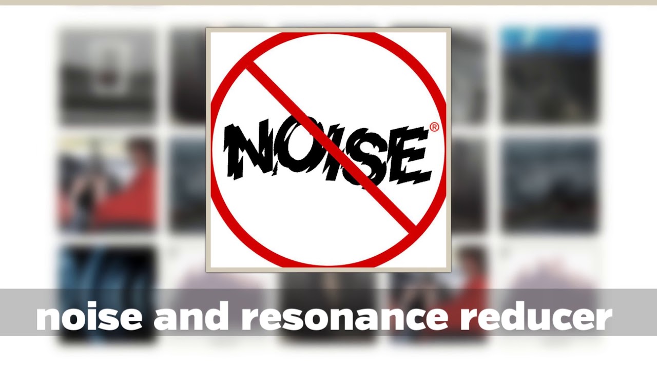 Sound Dampening Spray