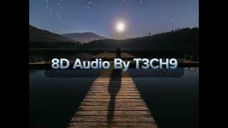 Download lagu Jax - HOW DARE YOU (8D Audio) 🎧