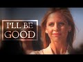 (Buffy The Vampire Slayer/Angel) I'll Be Good [25th Anniversary] Collab w/@moonheartx5771