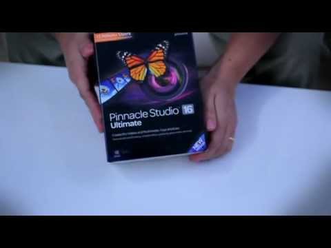 Pinnacle studio 12 download Pinnacle studio 12 download
