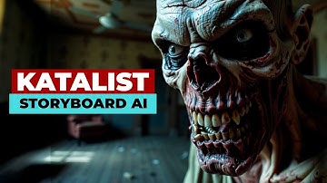 Storyboard AI Workflow | Step-by-Step Guide with Katalist AI