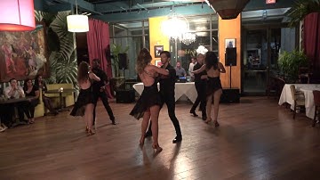 Mojito Night - 7/20/2019 - Vai Zouk