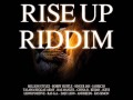 Rise Up Riddim Mix Feat. Million Stylez, Singer Jah, ( Costa Rebel Studio) (June 2017)