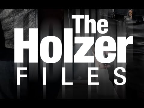 The Holzer Files