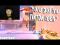 Impressing Sinatraa and Subroza with my Yoru