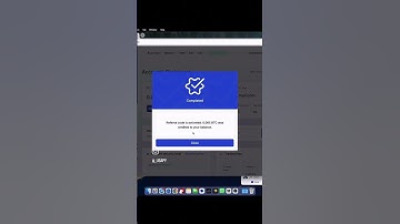 0.25 BTC FREE ! . How to get free bitcoin in 2024 ?  😱 😱 #shorts  #bitcoin #ethereum  #viralshorts