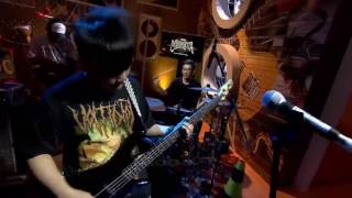 AESTEES at DCDC MUSIKKITA GLOBAL TV EPISODE 8