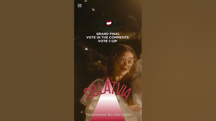 #08 Latvia #LVA | Tautumeitas-Bur Man Laimi| #supervision #fyp #eurovision #foryoupage #goviral