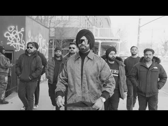 MOONSHINE - G. Sidhu (The Video) | Byg Byrd | Latest Punjabi Songs 2024