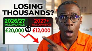 Famous Most UK Savers Will Miss the April 5th ISA Deadline — Are You One of Them Wealth