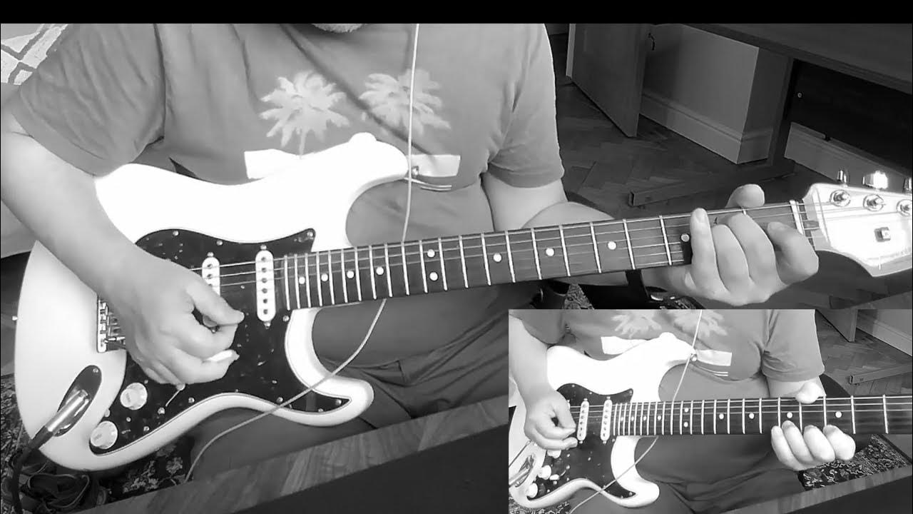 Six bells chime (Crime and the City Solution) Cover YouTube