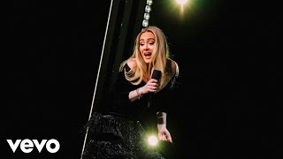 Adele - Oh My God (Weekends With Adele 2023) (Week 8, 9, 10, 11, 12, 13, 14, 15, 16 & 17)
