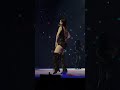 [4K] 260109 TWICE (트와이스) THIS IS FOR Tour - Vancouver Concert D1: Momo and Jihyo "The Feels" FANCAM