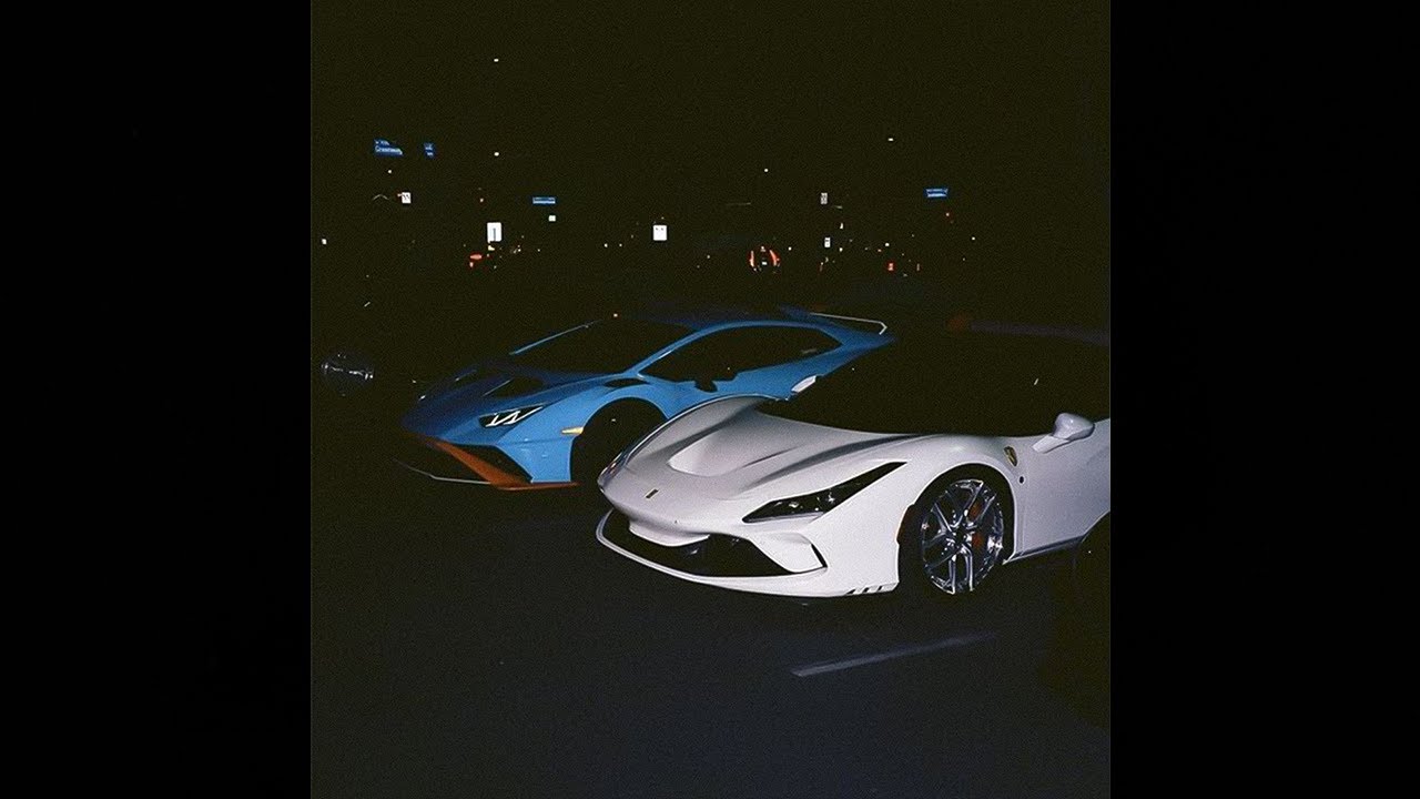 (FREE) NAV x Gunna Type Beat - OFF THE LOT