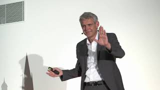 How to make the invisible visible | Heino Falcke | TEDxRWTHAachen
