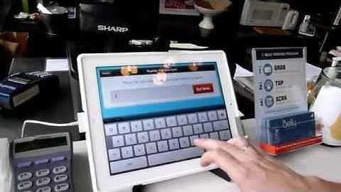 Bellycard Arrives at the Market