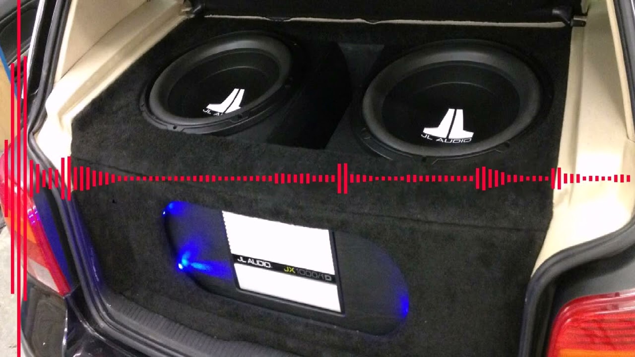 [25 - 37Hz] Timmy Trumpet - Freaks (Rebassed by Goffie)