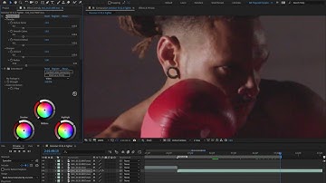 Rescue noisy shots using the denoising and sharpening tools in Magic Bullet Denoiser III