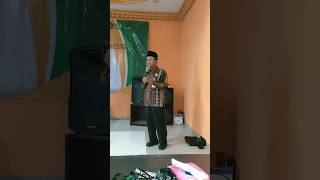 Pembinaan Bapak Kasubag TU Kemenang Ngawi#Penguatan Pembelajaran Deep Learning