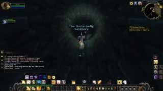 Dalaran Sewer Cool Exit