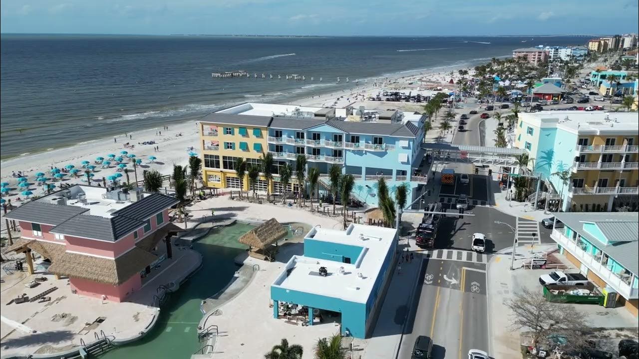 Margaritaville Beach Resort Fort Myers Beach