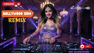 Desi Bass Storm – Bollywood Trap EDM Festival Banger 2026