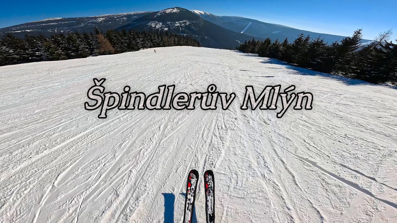 FULL PISTE SKIING Spindlermühle /Špindlerův Mlýn / GuCo Riders