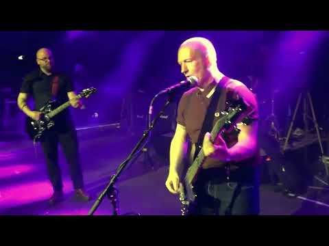 The Skinflicks - Won't Bend The Knee (Live In Dresden)
