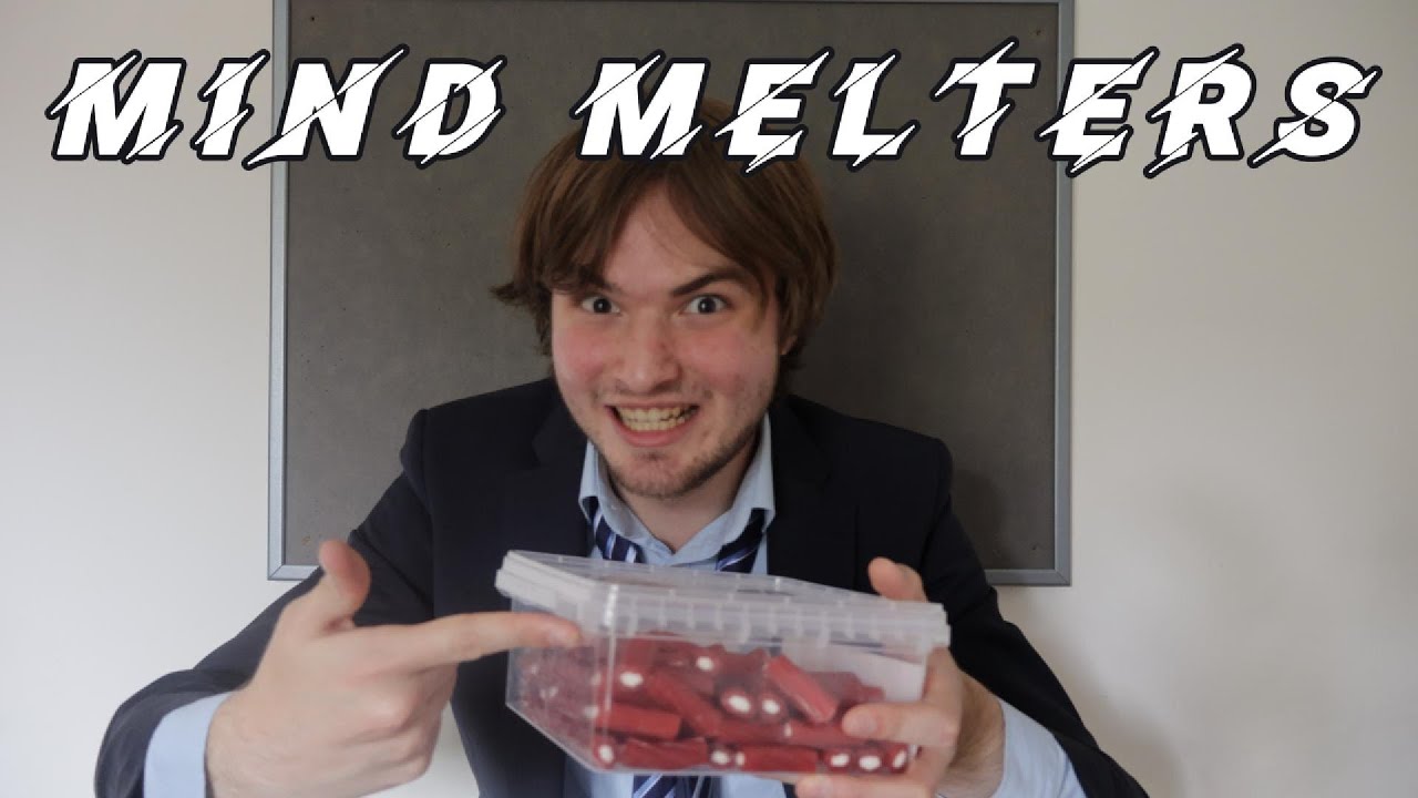MIND MELTERS