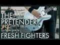 Foo Fighters - The Pretender Cover by Fresh Fighters