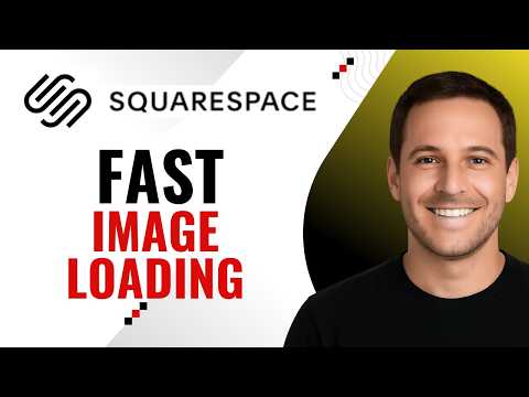 How to Optimize Images for Faster Squarespace Loading
