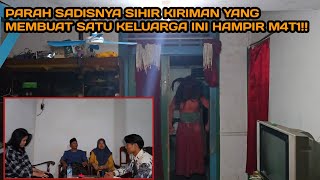 🔴BIG BUSINESSMEN DESTROYED BY MAGIC SENT FROM KALIMANTAN‼️@KangUjangBusthomicirebon