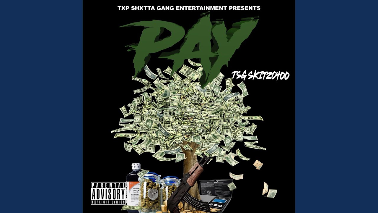 Watch Pay on YouTube Watch Pay on YouTube