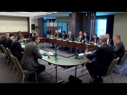 მოლაპარაკებების მე-5 რაუნდი - ოპოზიცია საარჩვენო სისტემაზე  ქართული ოცნების შეთავაზებას არ თანხმდება