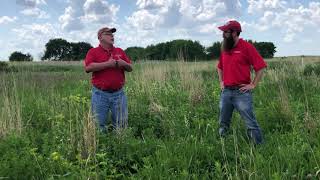 June 11, 2020 Bear Creek Saturated Buffer Virtual Field Day - Video 3