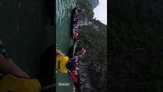 #halongbaycruise #halongbaytour #halongbaytravel