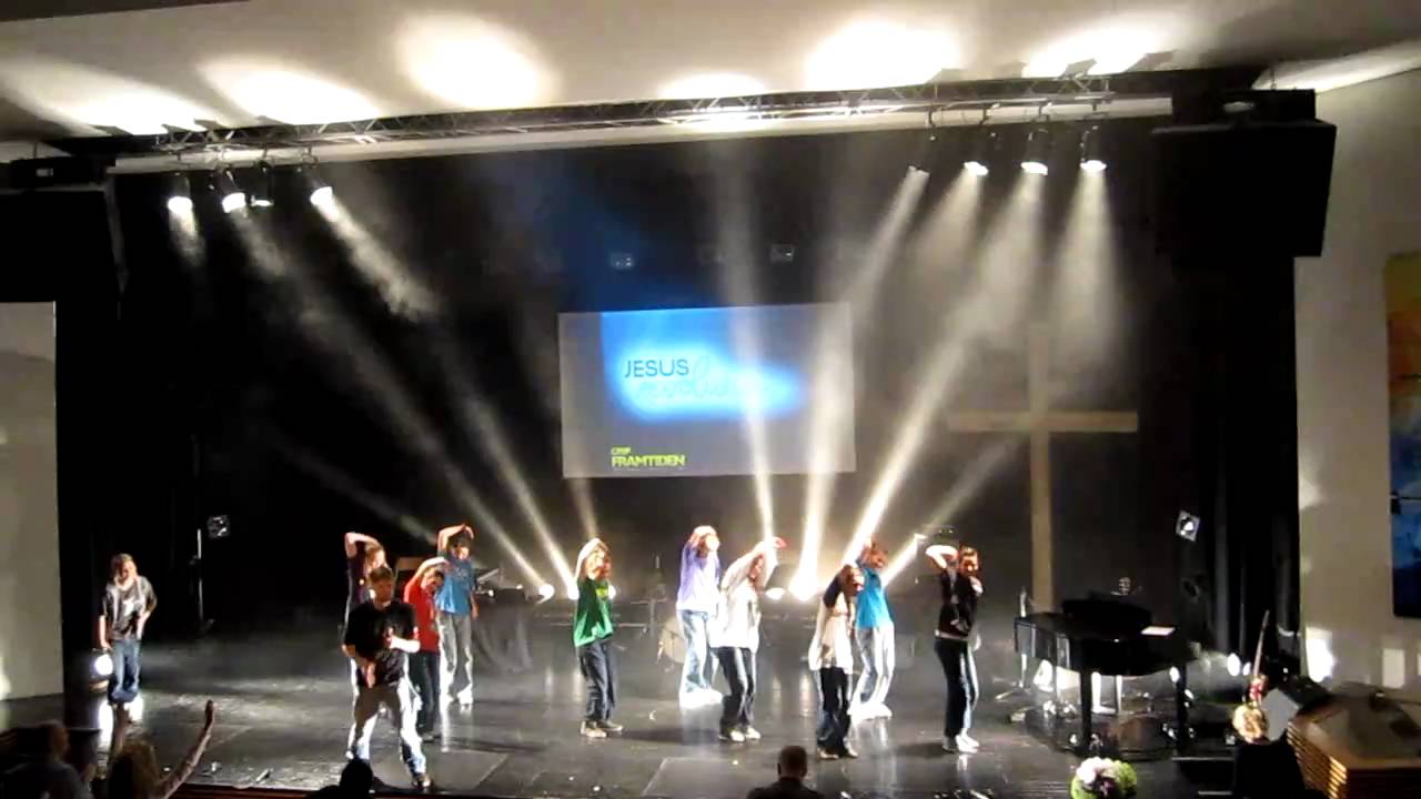 Magnify - Klippen Sandnes