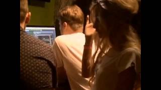 Pia Mia Instagram Video 19.10.2013