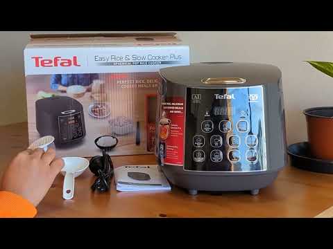 Tefal Rice Cooker Price