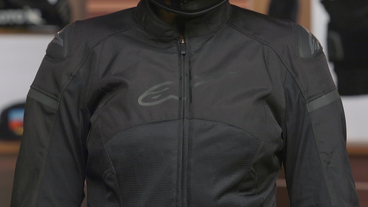 alpinestars T-GP PLUS Rv3 AIR JACKET - バイクウエア