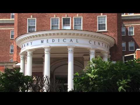 Albany Medical Center: Kronos Solutions