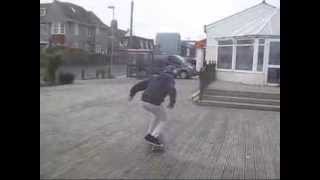 Throwaway Street Clips