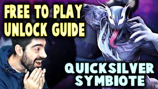 FEAR TOWER OMEGA F2P GUIDE | EASY TRICKS TO WIN | MARVEL Strike Force