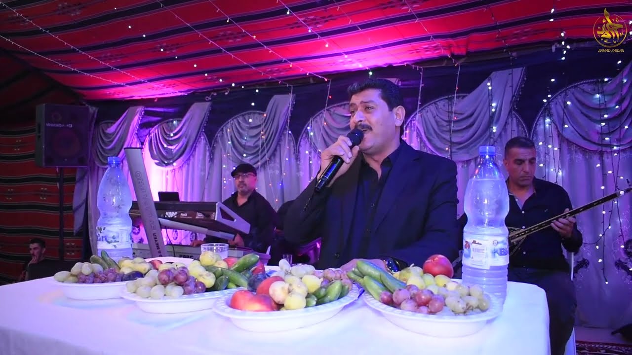 أحمد الخنسا - أفراح آل خلوف