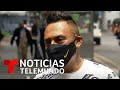 Noticias Telemundo, 1 de Agosto 2020 | Noticias Telemundo