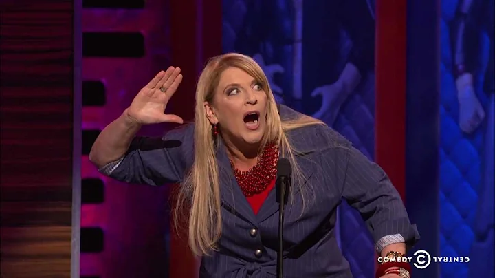 Best of Roasts Past - Lisa Lampanelli - The Greate...