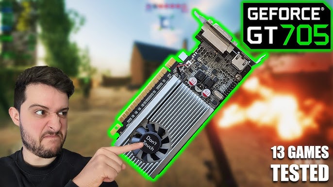 Gigabyte GT 730 Review: Worth It? - Tech4Gamers